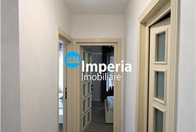 Inchiriez apartament 3 camere, open space, Complex Roua Residence - 9