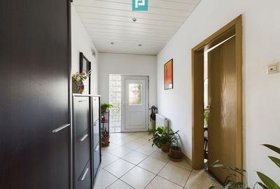 Casă cu 5 camere cu Teren 770 Mp în Central - 2
