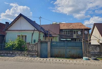 Casă cu 3 camere în Peștere