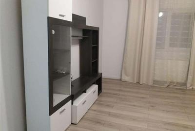 Garsonieră în Andronache - 2