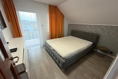 Casa exclusivista,finisaje superioare,terase ample,gradina,garaj,pavilion,Santan - 28