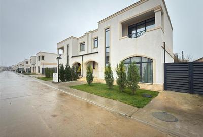 Duplex cu 5 camere cu Teren 304 Mp în Berceni - 2