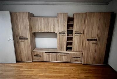 Garsonieră semidecomandată în Central - 2