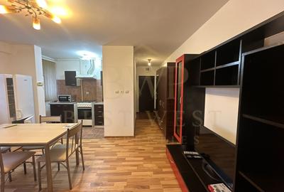 Apartament cu 2 camere semidecomandat, mobilat în Soarelui - 6