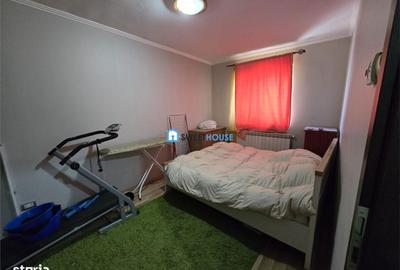 Apartament cu 3 camere în Central - 4