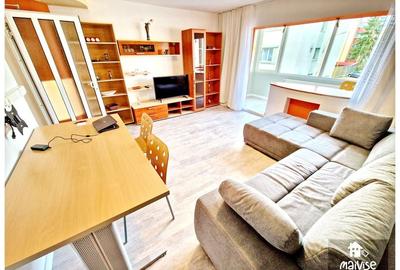 Apartament 3 camere de inchiriat, zona Astra - 10