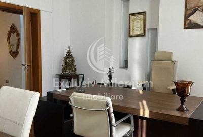 Pache Protopopescu - Mosilor MOBILAT Birouri Etaj 1 - 10