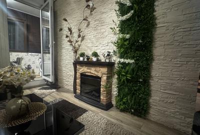 Vanzare apartament de 2 camere Militari Residence- str Tineretului - 3