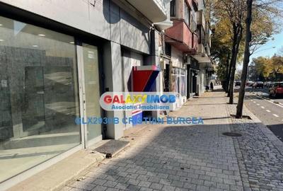 Spațiu comercial, de 398 mp, în Tomis II - 11
