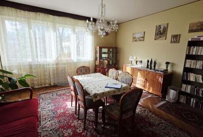 APARTAMENT 4 CAMERE 120 MP UTILI | 3 BALCOANE 15 MP | GARAJ | ZONA PIATA CIPARIU - 6