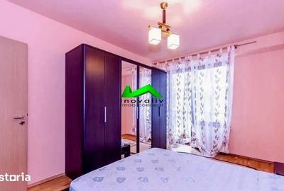 Apartament cu 3 camere în Calea Dumbrăvii - 1
