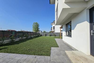 Vila individuala Cornetu - 15