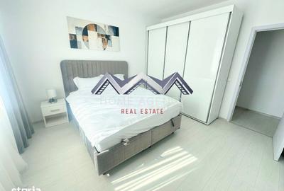 Apartament cu 2 camere în Sud - 9