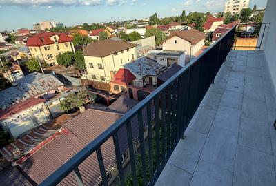 Apartament cu 2 camere decomandat în Andronache - 6