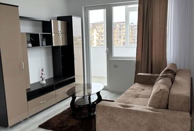 Apartament cu 2 camere decomandat în Rahova - 5
