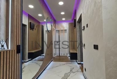 Apartament cu 2 camere ultramobilat, in Marasti ! - 7