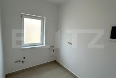 Casa individuala moderna, teren generos 700 mp! - 3