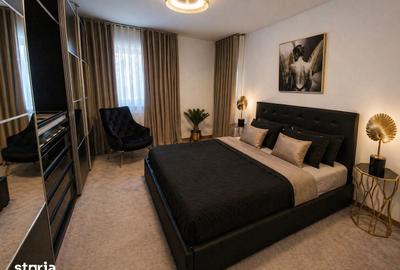 Apartament cu 3 camere în Primăverii - 8