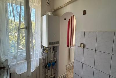 Apartament 2 camere-Zona Sud - 45 mp - 40000 euro - 7