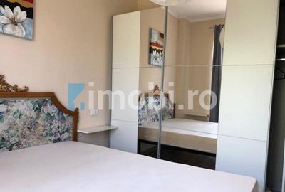 2 camere ultrafinisate, VIVIDO, cartierul Gheorgheni - 7