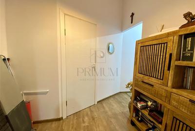 Apartament cu 2 camere semidecomandat, mobilat în Central - 7