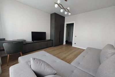 Apartament cu 2 camere decomandat în Păcii - 15