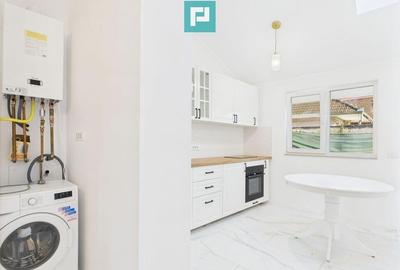 Apartament modern cu 2 camere la curte comuna - 2