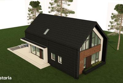 Spațiu comercial, în Pleșa