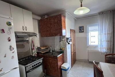 Apartament cu 2 camere decomandat în Ștefan cel Mare - 4