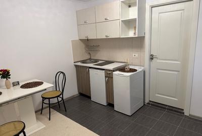 Garsonieră decomandată în Faleza Nord - 3