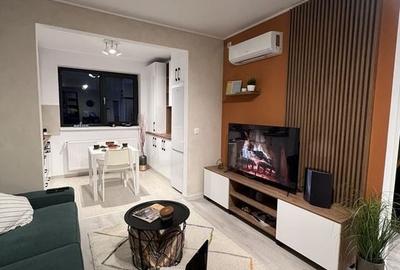 Apartament de vanzare 2 camere Pallady metrou Bucuresti - 4