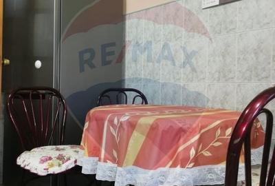 Apartament cu 3 camere de inchiriat, zona Marasti - 2