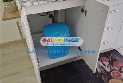 Apartament 2 Camere Ikea Pallady VI 162 - 10