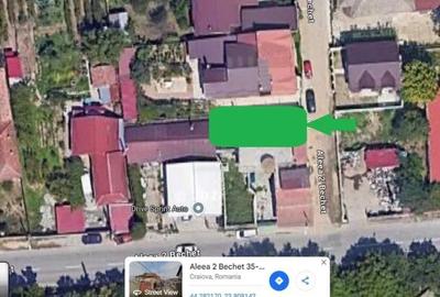 Ofer Spre Inchiriere Teren Stradal - 1