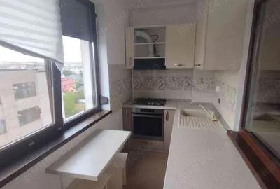 Apartament de vanzare cu 3 camere Apartament de vanzare cu 3 camere - 10