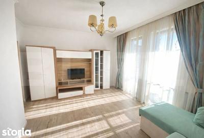 Apartament cu 2 camere, mobilat în Giroc - 4