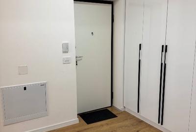 Apartament cu 2 camere, mobilat în Central - 6