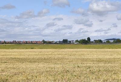 Hărman - Brașov, teren intravilan 450 mp. Hărman - Brașov, teren intravilan 450 mp. - 2