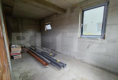 Casă cu 3 camere cu Teren 500 Mp în Central - 3