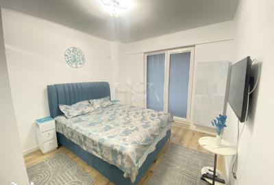 Apartament cu 2 camere decomandat, mobilat în Rahova - 7