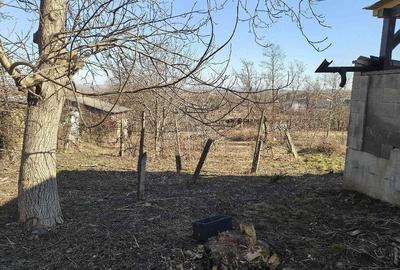 Casă cu 3 camere cu Teren 850 Mp în Central - 2