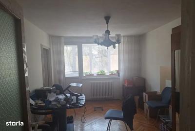 Apartament cu 2 camere decomandat în Tudor Vladimirescu - 4