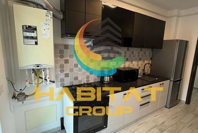 Apartament cu 2 camere decomandat, mobilat în Apărătorii Patriei - 1