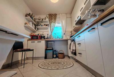 Apartament cu 2 camere decomandat în Decebal - 8