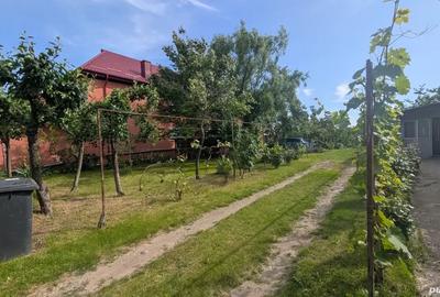 Casă cu 4 camere în Sinești - 4