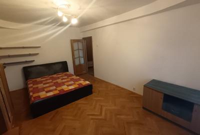 APARTAMENT 3 CAMERE, DECOMANDAT, ETAJ 4 DIN 5, CANTA, MOBILAT SI UTILAT, 1983 - 21