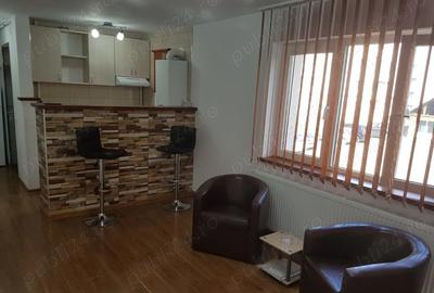 Garsonieră în Central - 5