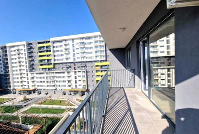 Apartament cu 3 camere decomandat în Exterior Vest - 6