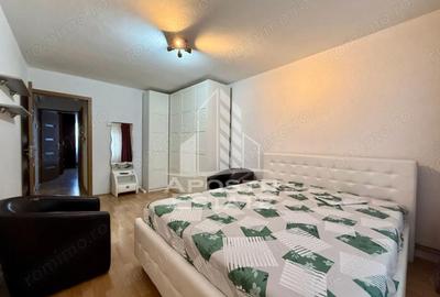 Apartament cu 2 camere decomandat în Lipovei