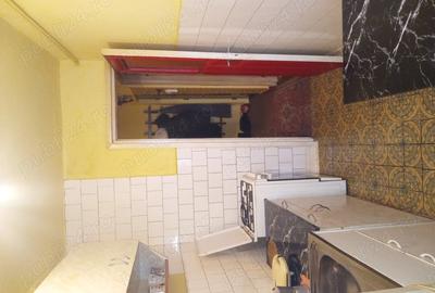 Proprietar,Apartament trei camere de vanzare - 1